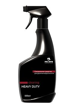 HEAVY DUTY (Хэви Дьюти) 0,5л. Средство д/обезжиривания и очистки поверхностей (179-05)