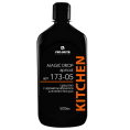 PRO-BRITE MAGIC DROP Apricot 0,5. Средство для мытья посуды с аром. абрикоса(173-05)