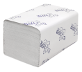 Полотенца бумажные листовые FlyPapir ECO V-сложения (ZZ), 1-слойные, 250 листов, H3, (261352/205)