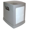 Диспенсер для салфеток LIME Napkins, N2, настольный, серый (947007)