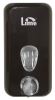 Диспенсер д/жидкого мыла LIME 1л, заливной, коричневый (973005)