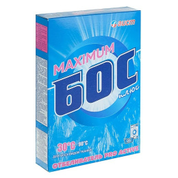 БОС-Плюс отбеливатель 600 гр.