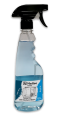 HADLEE home Uniglass 0,5л, Средство для мытья стекол с запахом грепфрута (6-3110-05)