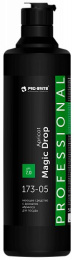 PRO-BRITE MAGIC DROP Apricot 0,5. Средство для мытья посуды с аром. абрикоса(173-05)