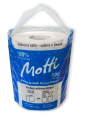 Полотенца в рулоне MOTTI 2-слоя, 120 м, белые (266120)