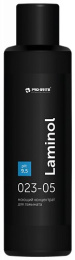 PRO-BRITE Laminol 0,5л, Средство для ламината и паркета (023-05)