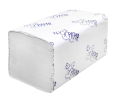 Полотенца бумажные листовые FlyPapir ECO V-сложения (ZZ), 2-слойные, 170 листов, H3, (262170)