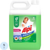 GraSS Alpi color gel (Альпи колор гель) 5л Концентр.жидкое ср-во д/стирки цветн.тканей (125186)