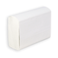 Полотенца бумажные листовые LIME Premium SmartMix Z-сложения, 1-слойные, 220 листов, H2 (215220)