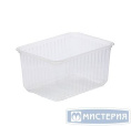 Контейнер (А) 1000мл PP 179х132мм (50шт/уп) (796/1000мл)