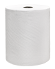 Полотенца бумажные рулонные Matic H1 FlyPapir Premium SmartMix 1-слойные, 210м (251210)