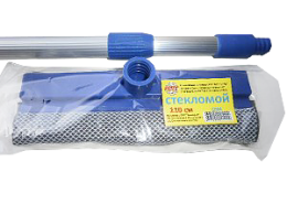 Стеклоочиститель телескопическая ручка AST