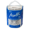 Полотенца в рулоне MOTTI 2-слоя, 120 м, белые (266120)
