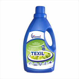 GLIONNI TEXIL (Тексил) 0,95л Ср-во д/мойки ковров и мягкой мебели (CMG-04-095)