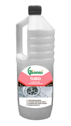 GLIONNI TUBO (Тубо) 1л Ср-во д/устранения засоров (CMG-02-016-01T)