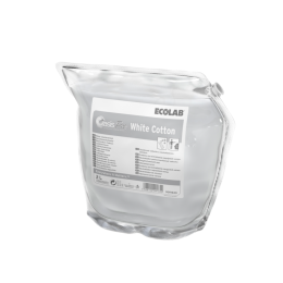 CINALAB Oasis Pro White Cotton 2л, Нейтрализатор запахов. Антитабак (431120202/9091840)