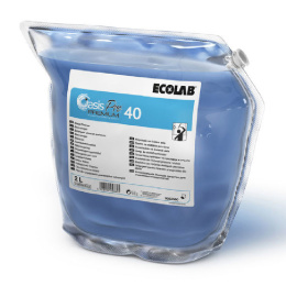 CINALAB Oasis Pro Glass 2л, Концентрированное моющее для стекол, зеркал (9091820)