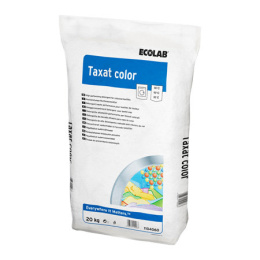 TAXAT COLOR 20кг, Порошок стиральный (1104060)