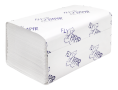 Полотенца бумажные листовые FlyPapir Premium V-сложения (ZZ), 2-слойные, 200 листов, H3, (262202)