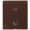 Диспенсер для полотенец Z-сложения, H2, LIME коричневый (927005)