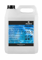 PRO-BRITE Probel 5л, Средство для удаления гипсовой пыли, побелки (070-5)