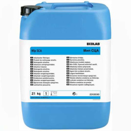 CINALAB P3-MIP CA 24кг, Средство щелочное для СИП-мойки (2311880)